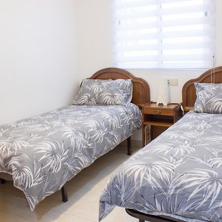 Apartamento LaLoma 72 №6 Torrevieja Exterior foto