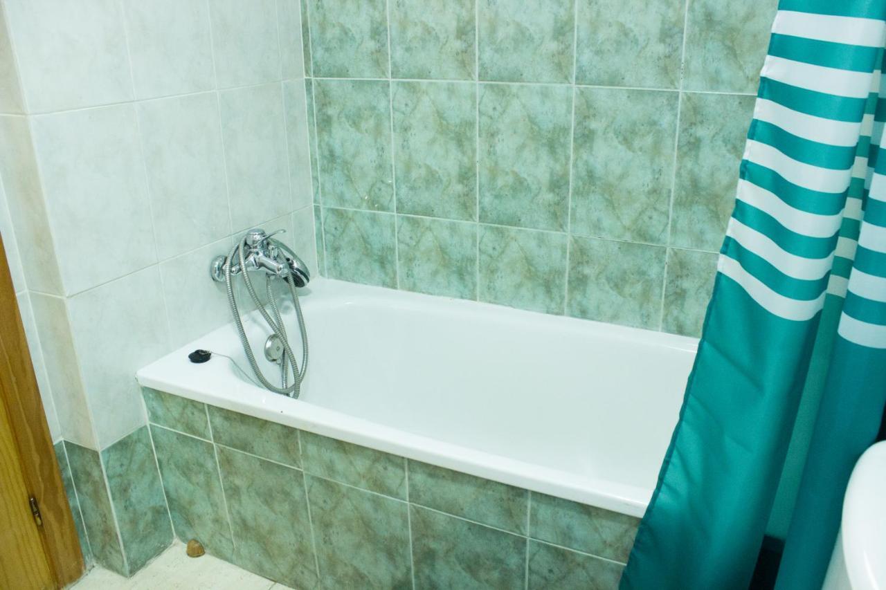Apartamento LaLoma 72 №6 Torrevieja Exterior foto