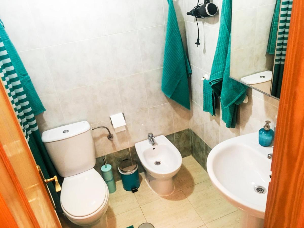 Apartamento LaLoma 72 №6 Torrevieja Exterior foto