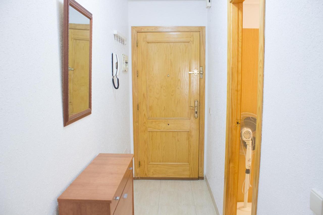 Apartamento LaLoma 72 №6 Torrevieja Exterior foto