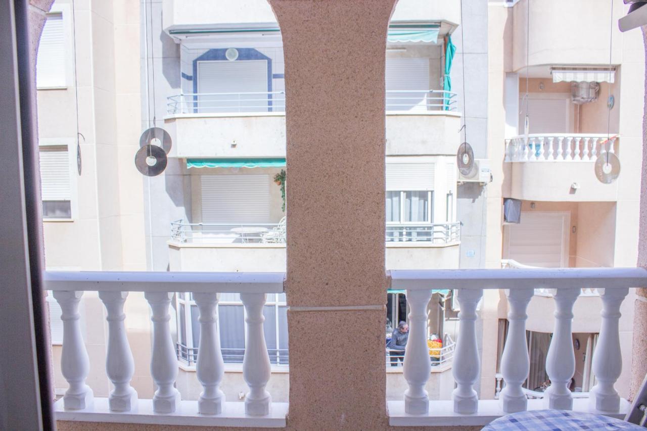 Apartamento LaLoma 72 №6 Torrevieja Exterior foto